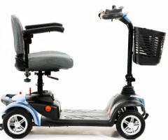 Elektromobil für Senioren Rollstuhl E-ROLLSTUHL