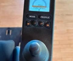 Neu Allround Elektrorollstuhl LS - 300