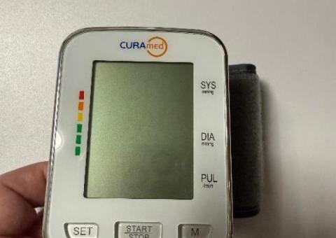 Pulsmeßgerät - 1/4